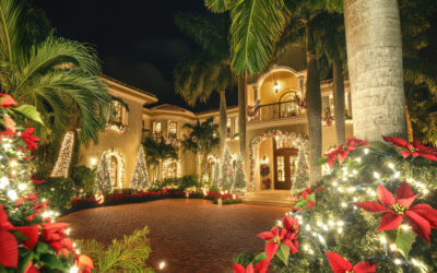 Hidden Property Damage After the Holidays